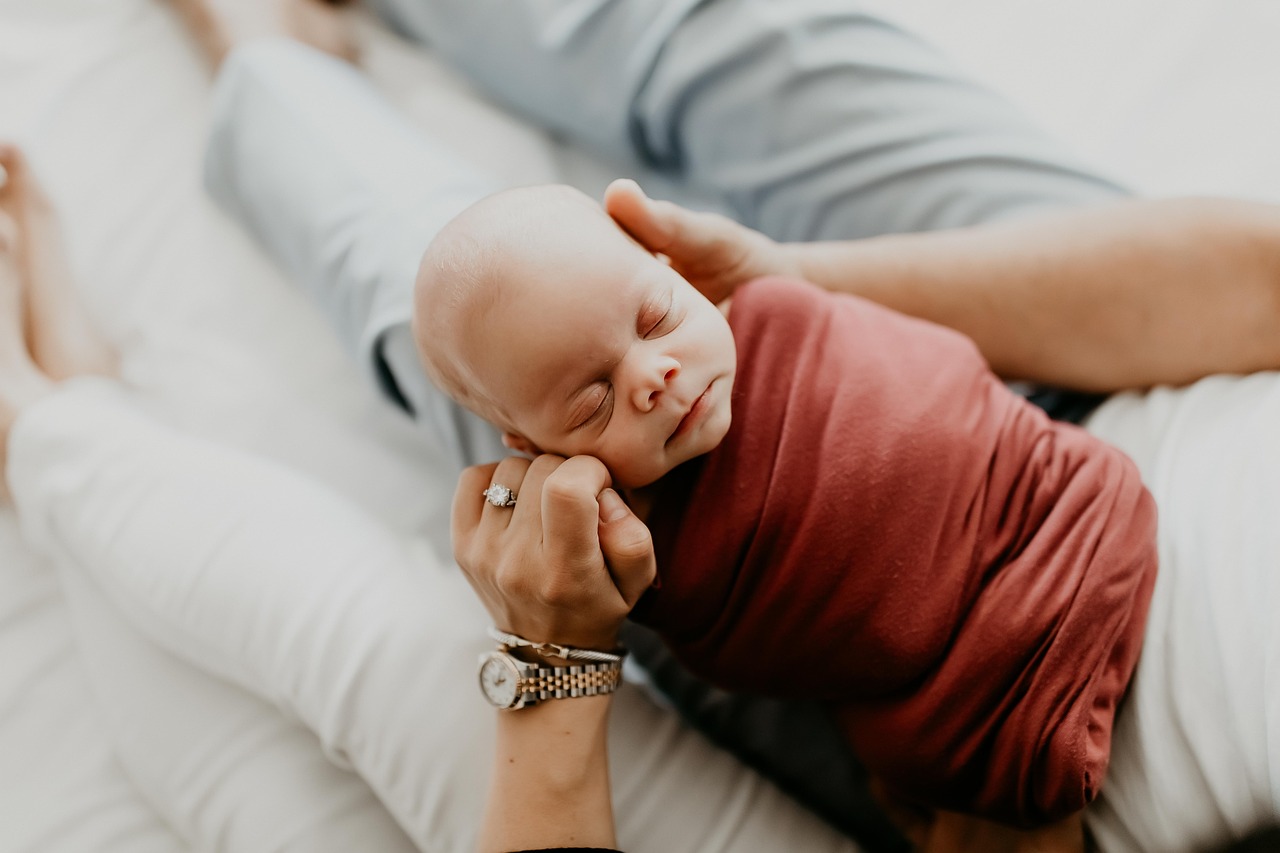 How to Store and Organize Baby Gear Efficiently